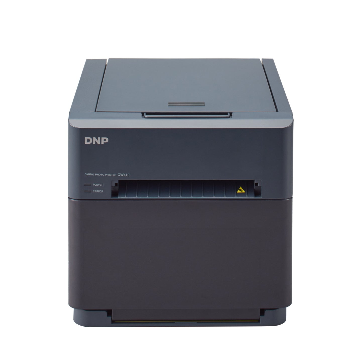 Fotobox Drucker Starter-Kit (DNP QW 410)