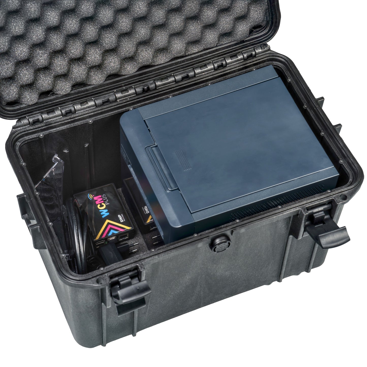 Fotobox Drucker Starter-Kit (DNP QW 410)