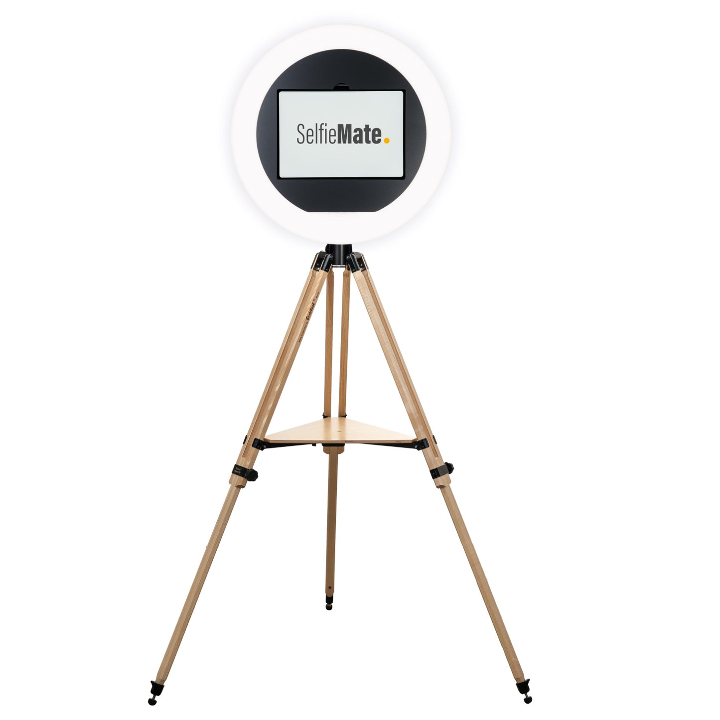 iPad-Fotobox "Smart"