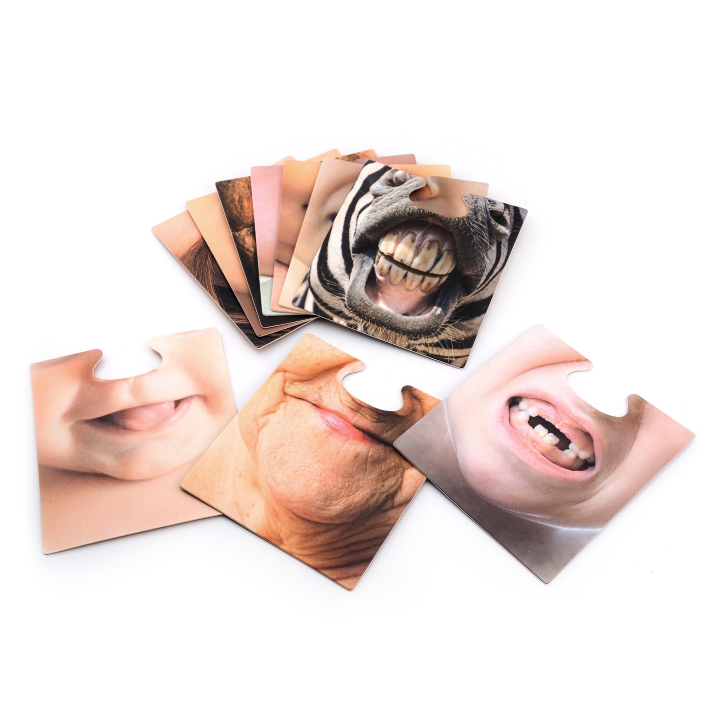 Nasen-Masken